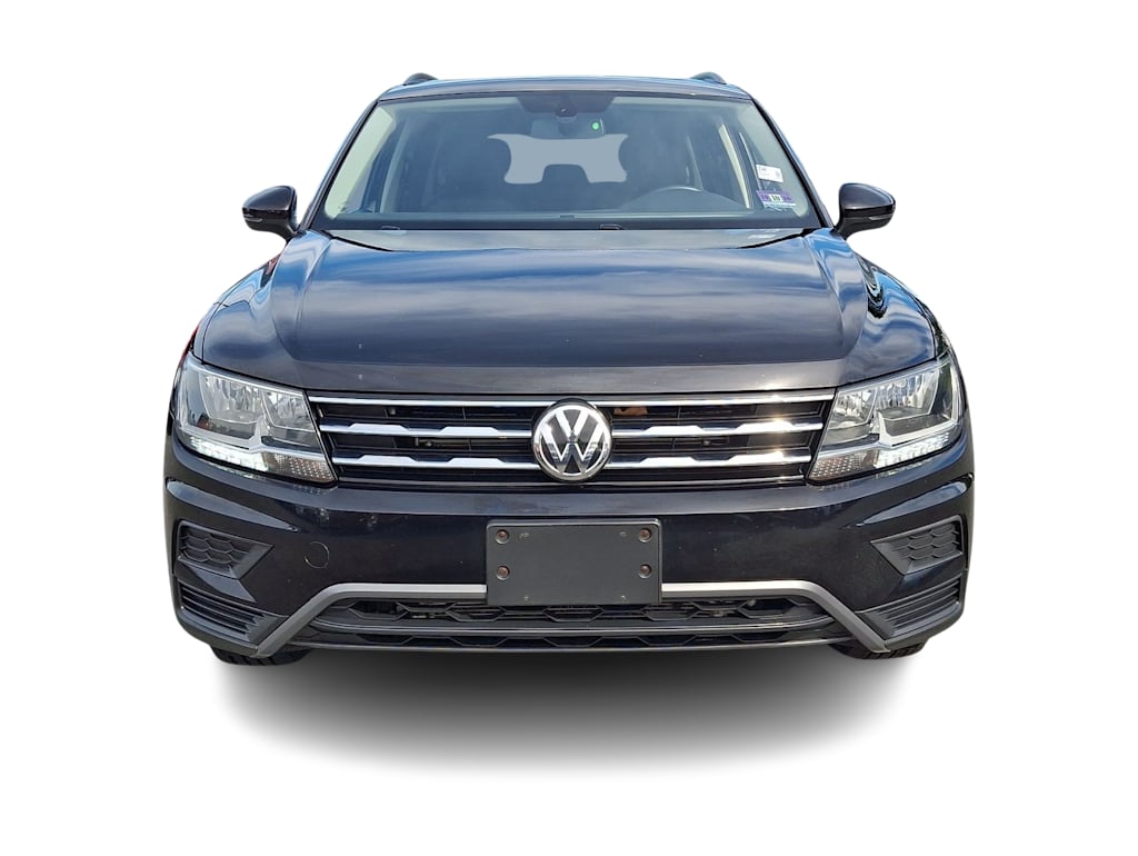 Thumbnail: 2019 Volkswagen Tiguan - 5
