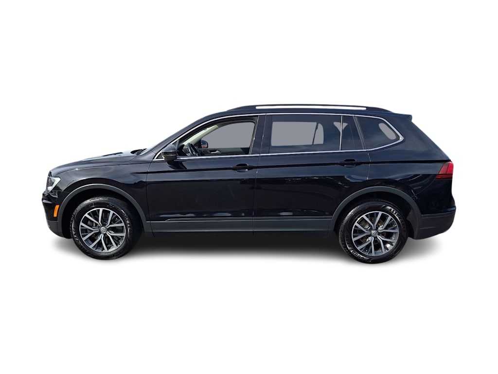 Thumbnail: 2019 Volkswagen Tiguan - 3