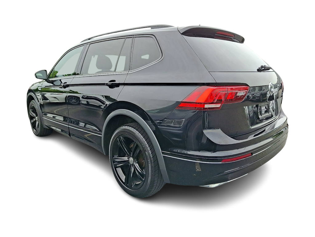Thumbnail: 2019 Volkswagen Tiguan - 3