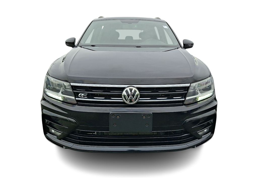 Thumbnail: 2019 Volkswagen Tiguan - 5