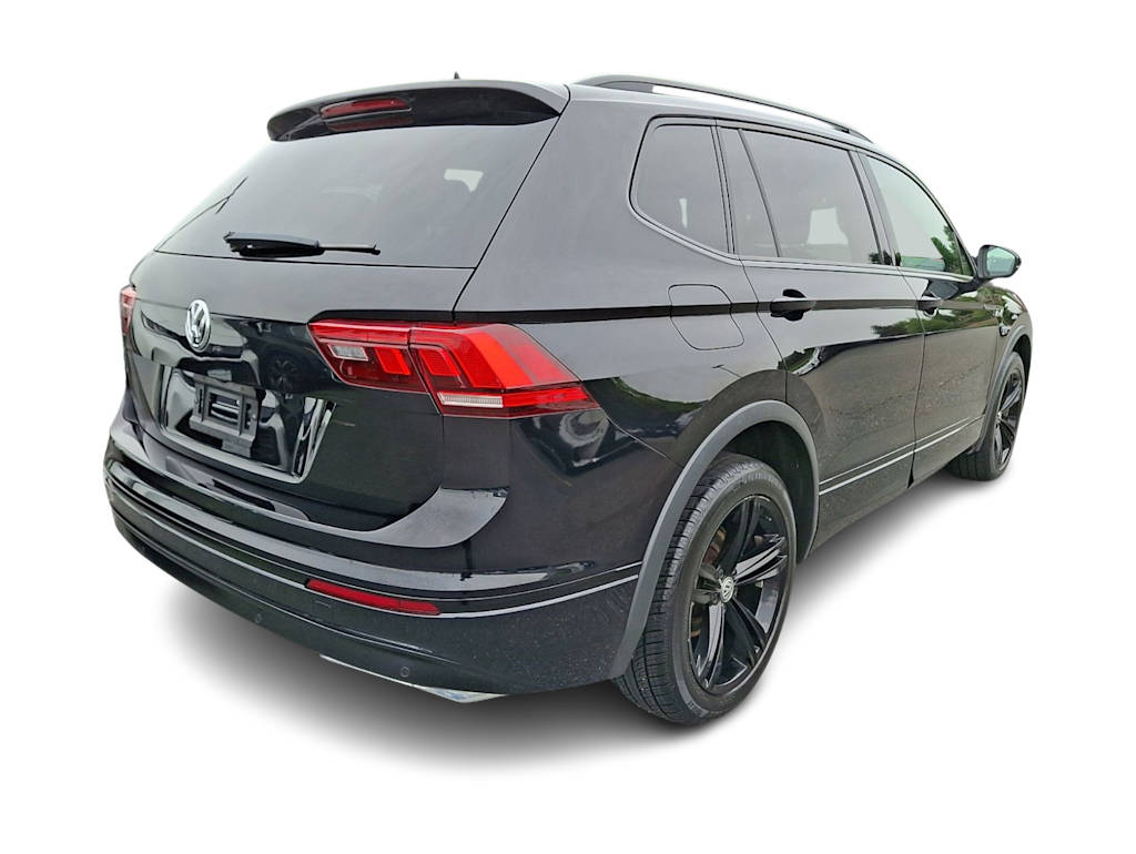 Thumbnail: 2019 Volkswagen Tiguan - 14