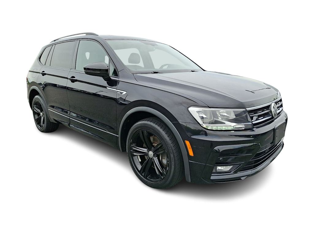 Thumbnail: 2019 Volkswagen Tiguan - 13