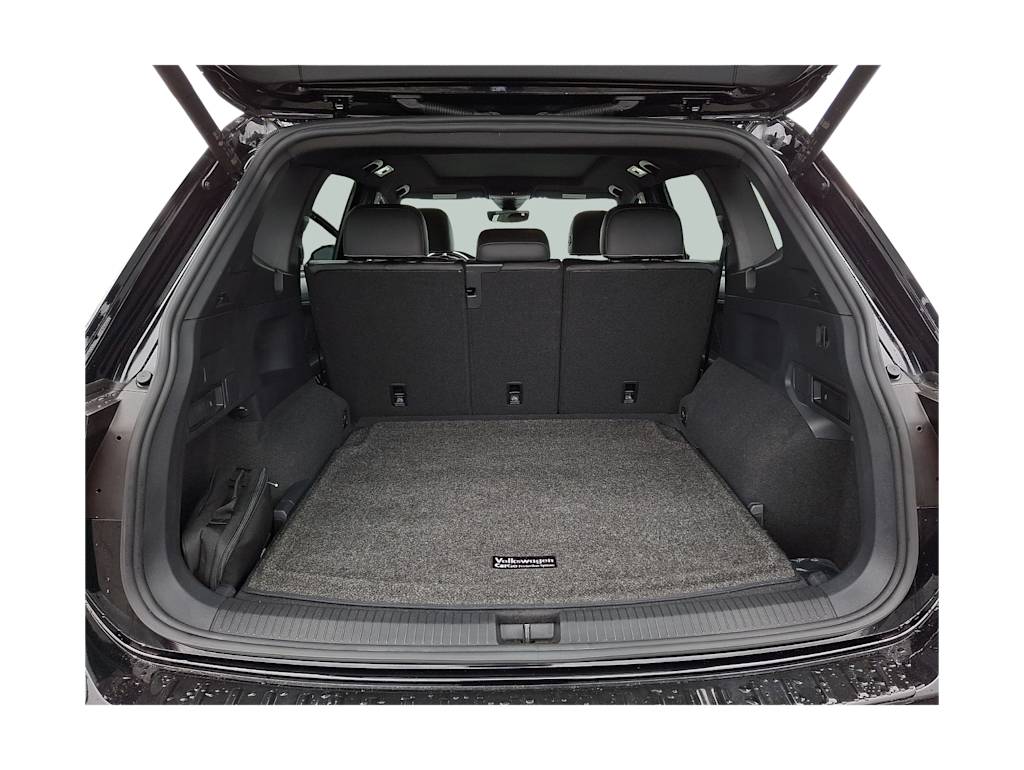 Thumbnail: 2022 Volkswagen Tiguan - 12