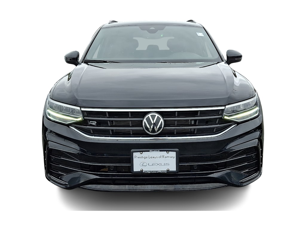 Thumbnail: 2022 Volkswagen Tiguan - 4