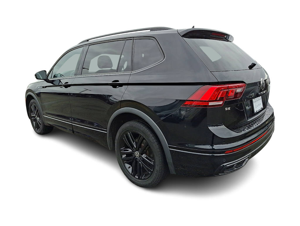 Thumbnail: 2022 Volkswagen Tiguan - 2