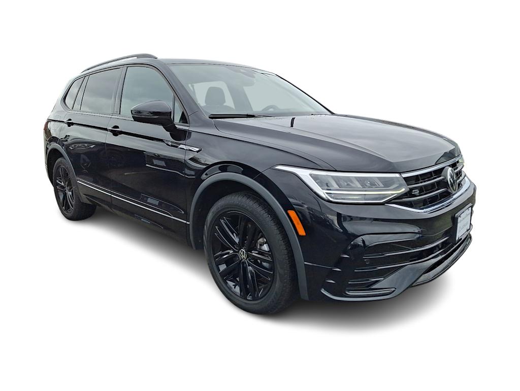Thumbnail: 2022 Volkswagen Tiguan - 14