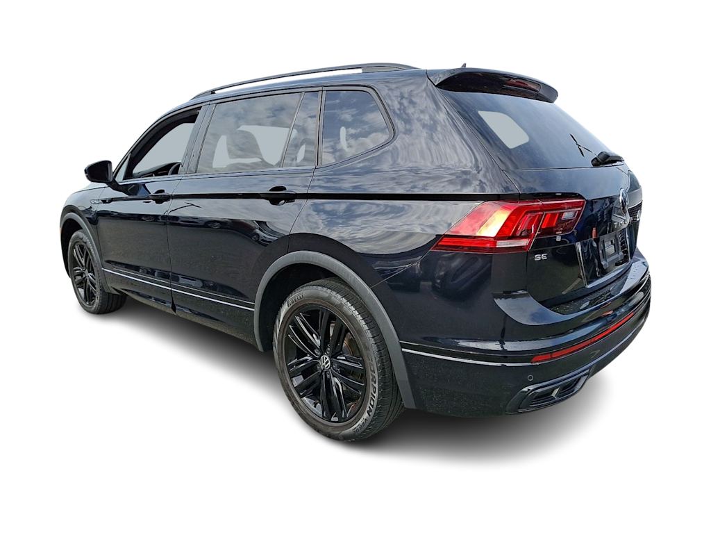 Thumbnail: 2022 Volkswagen Tiguan - 2