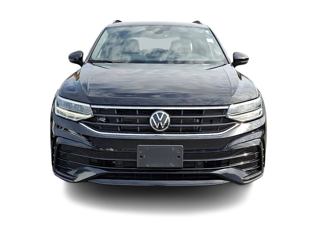 Thumbnail: 2022 Volkswagen Tiguan - 4