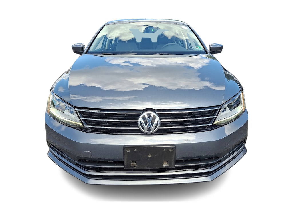 Thumbnail: 2017 Volkswagen Jetta - 4