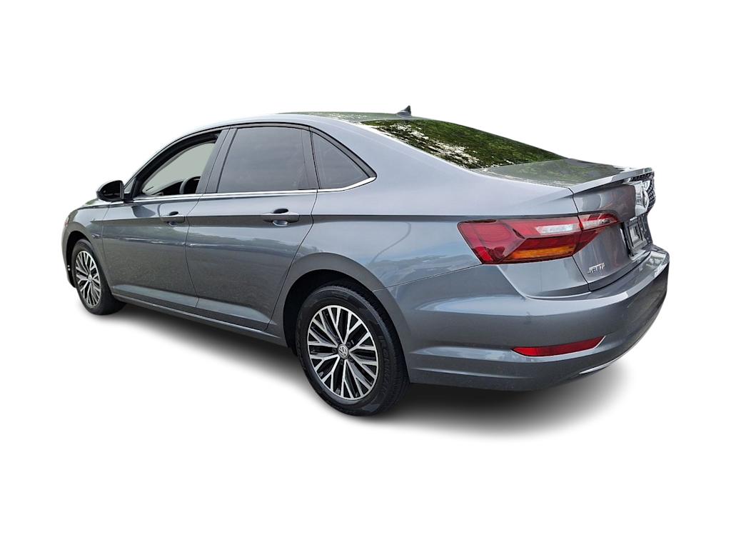 Thumbnail: 2019 Volkswagen Jetta - 3