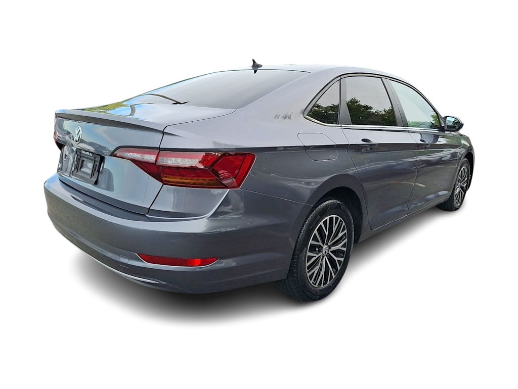 Thumbnail: 2019 Volkswagen Jetta - 14