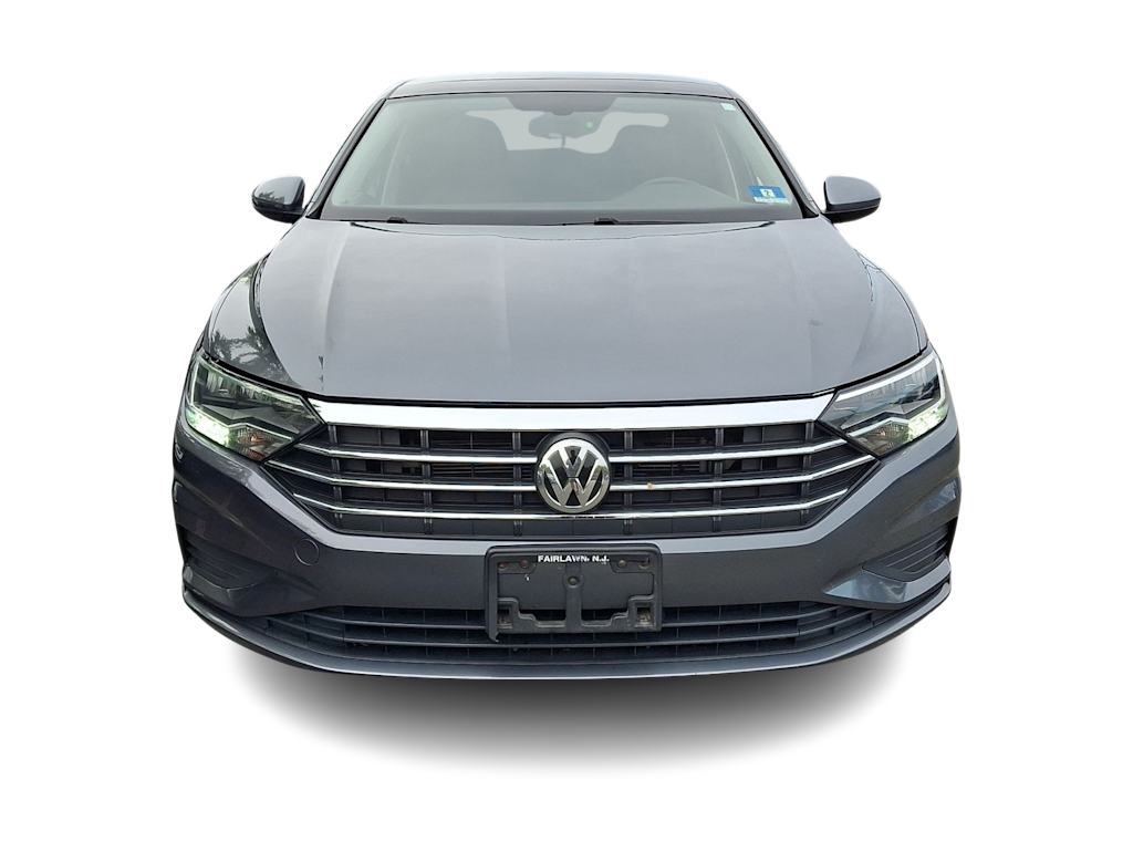 Thumbnail: 2019 Volkswagen Jetta - 4
