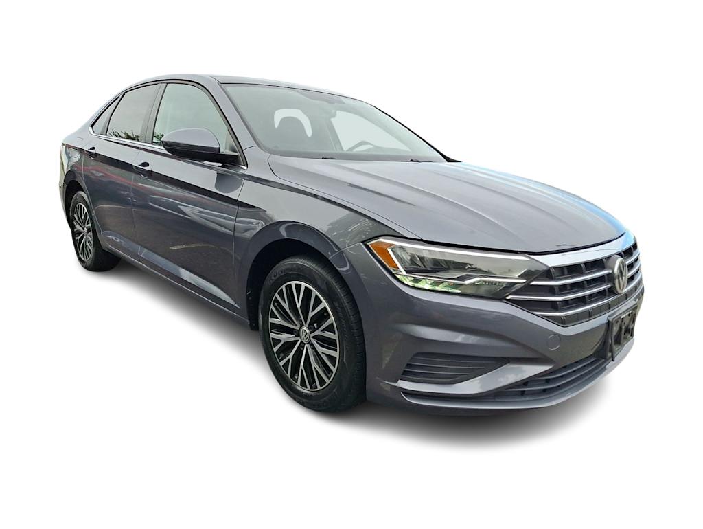Thumbnail: 2019 Volkswagen Jetta - 13