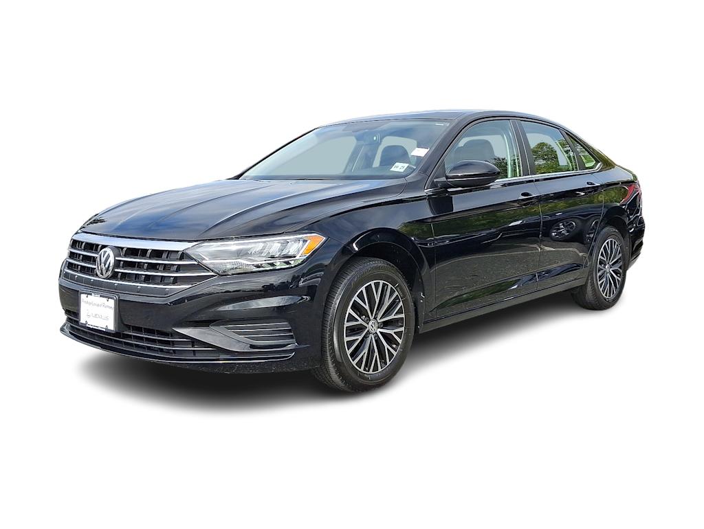 2020 Volkswagen Jetta