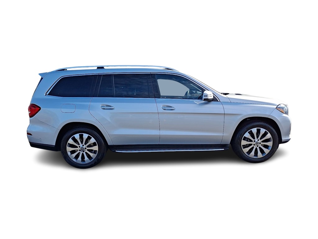 Thumbnail: 2018 Mercedes-Benz GLS - 13