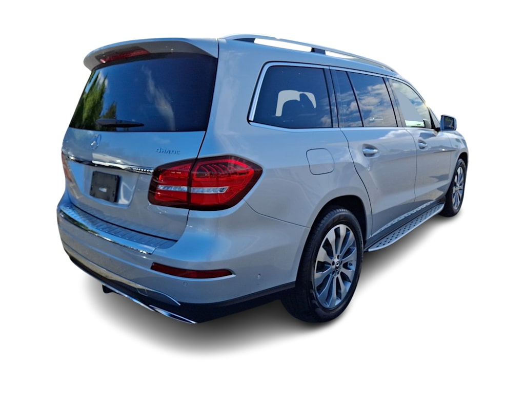 Thumbnail: 2018 Mercedes-Benz GLS - 14