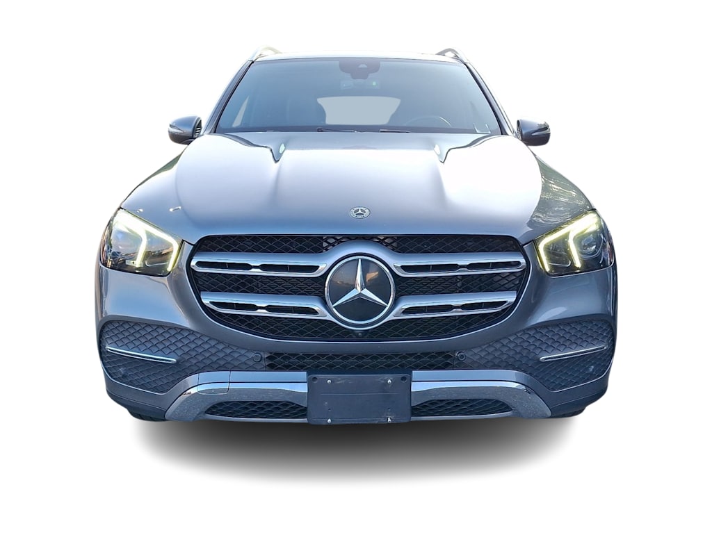Thumbnail: 2020 Mercedes-Benz GLE - 5