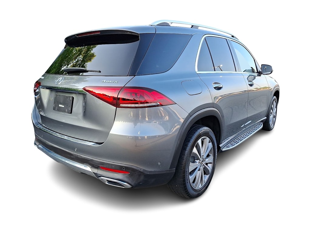 Thumbnail: 2020 Mercedes-Benz GLE - 14
