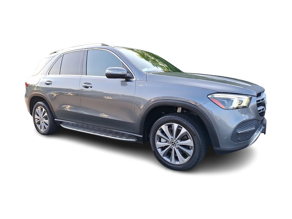 Thumbnail: 2020 Mercedes-Benz GLE - 13