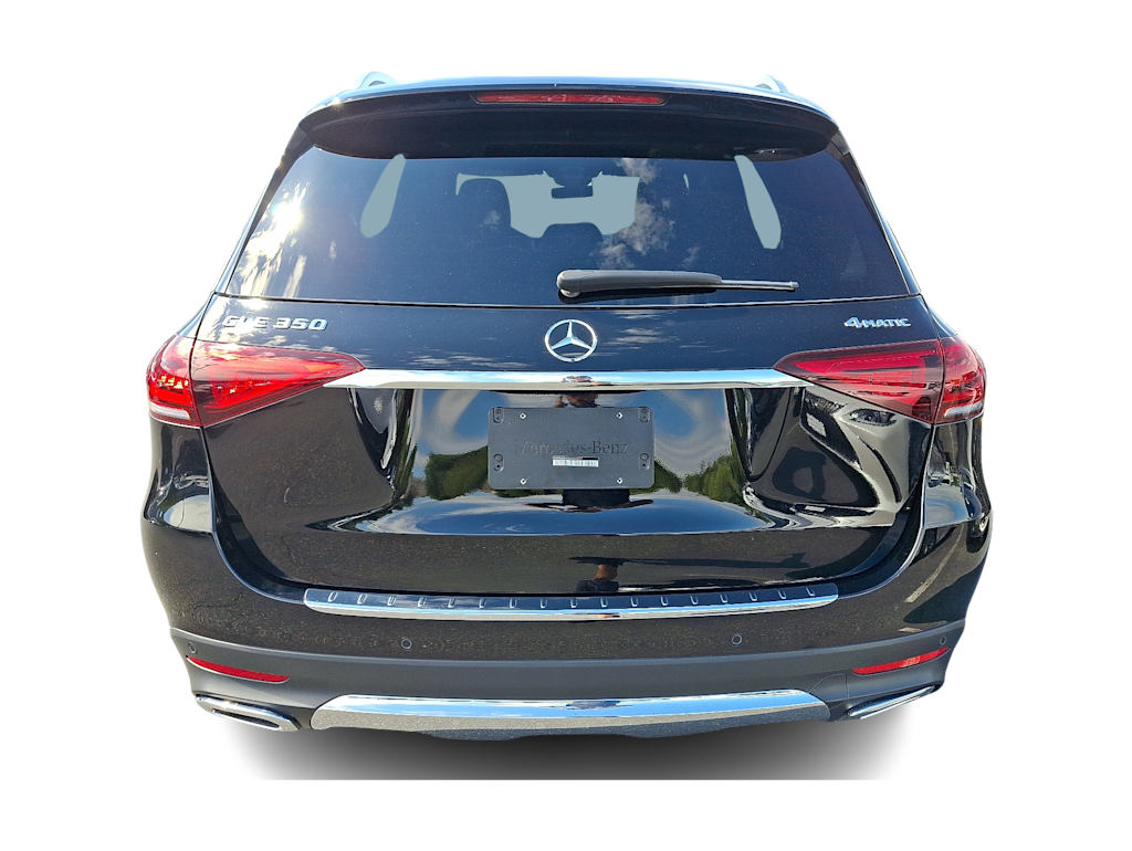 Thumbnail: 2021 Mercedes-Benz GLE - 3