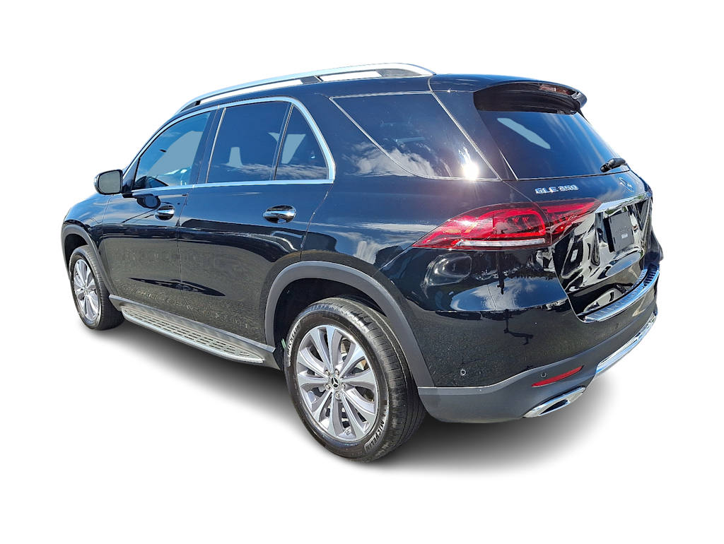 Thumbnail: 2021 Mercedes-Benz GLE - 2