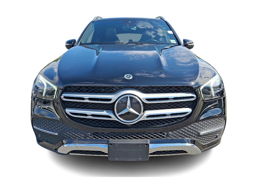 Thumbnail: 2021 Mercedes-Benz GLE - 4