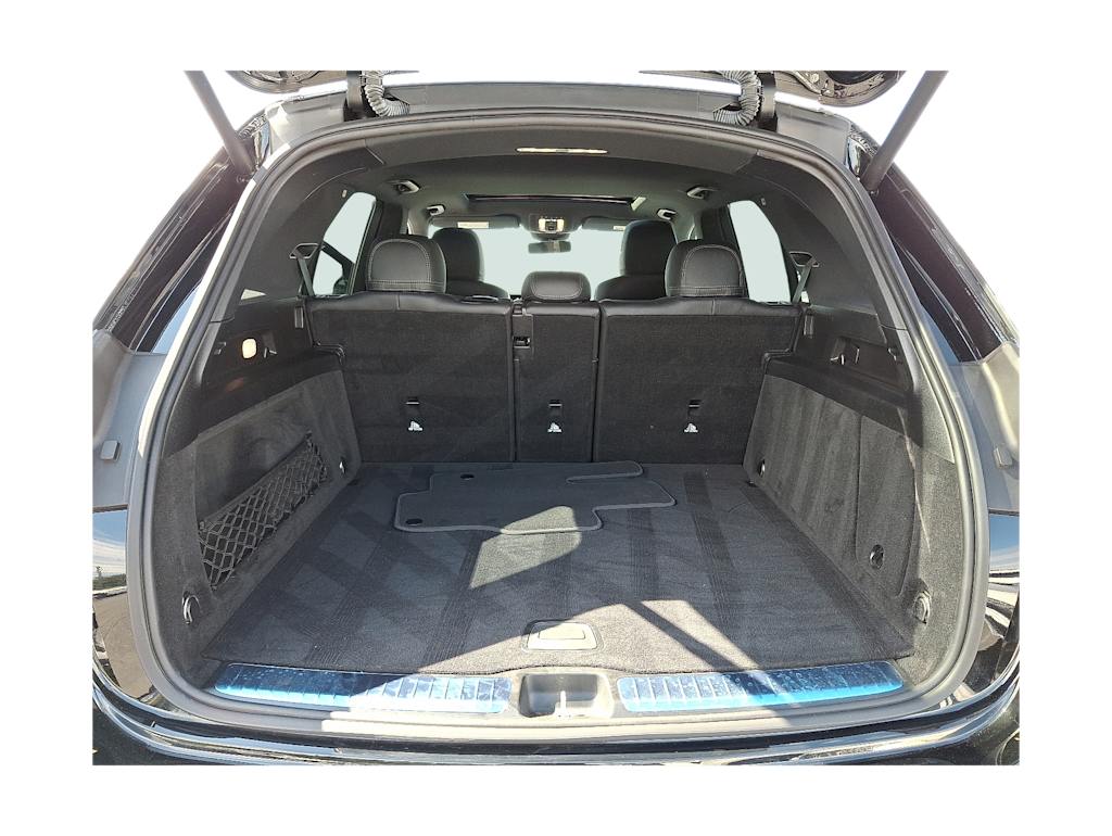 Thumbnail: 2021 Mercedes-Benz GLE - 8