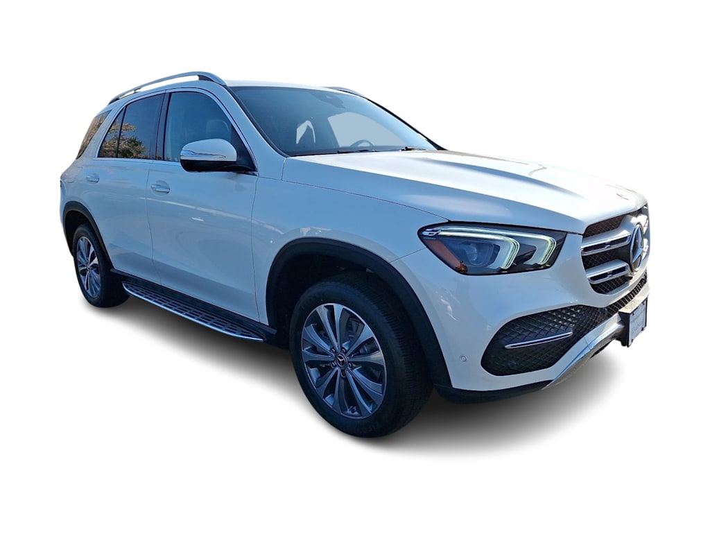 2023 Mercedes-Benz GLE GLE350 - Photo 13