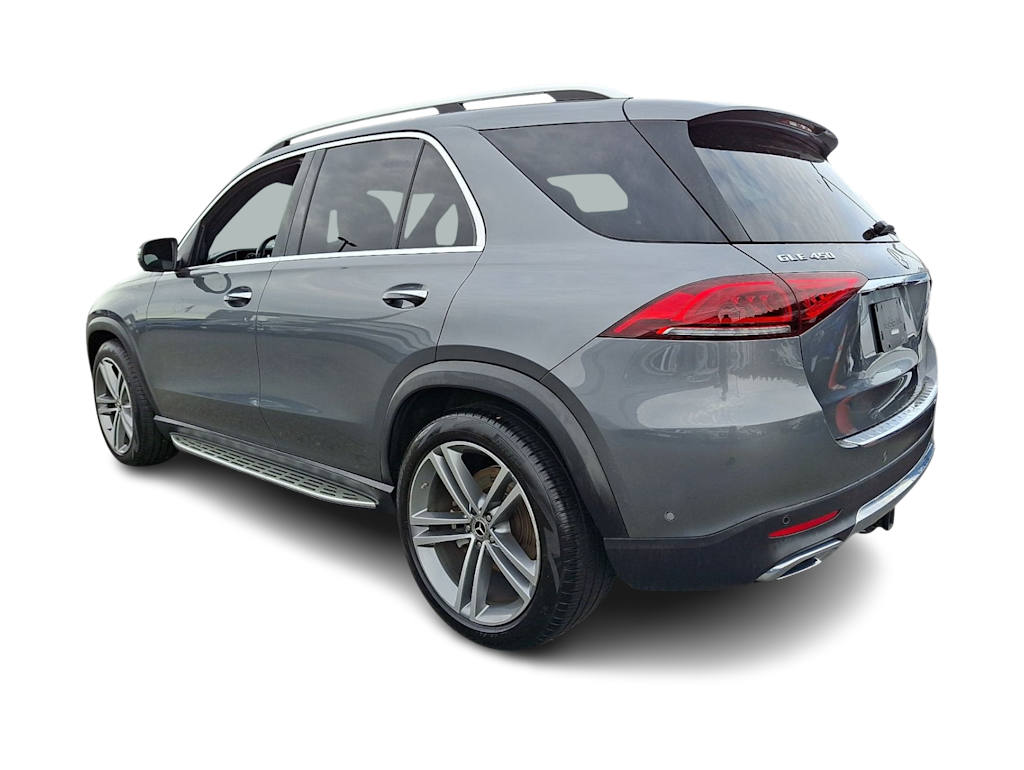 Thumbnail: 2022 Mercedes-Benz GLE - 2