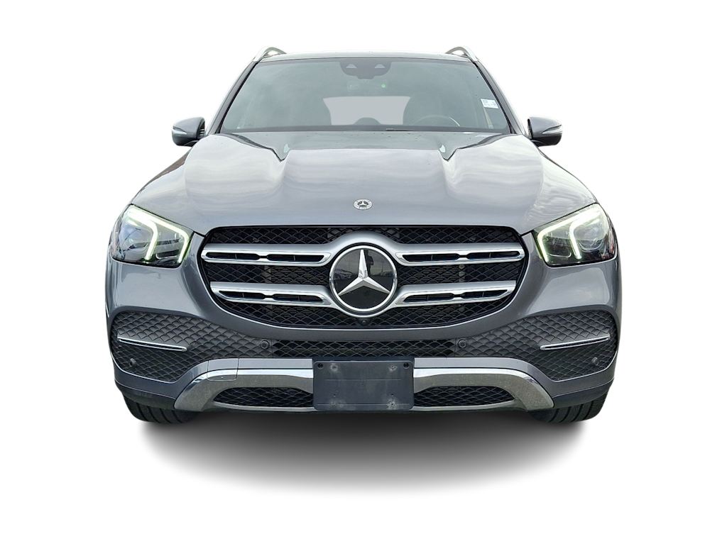 Thumbnail: 2022 Mercedes-Benz GLE - 4