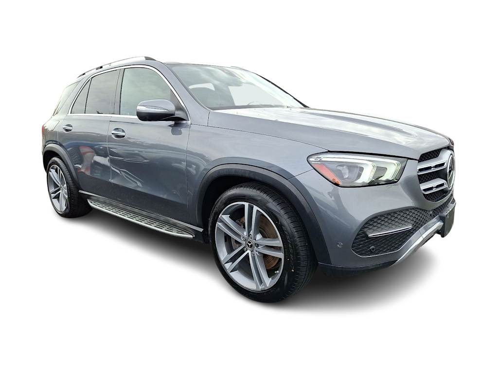 Thumbnail: 2022 Mercedes-Benz GLE - 14