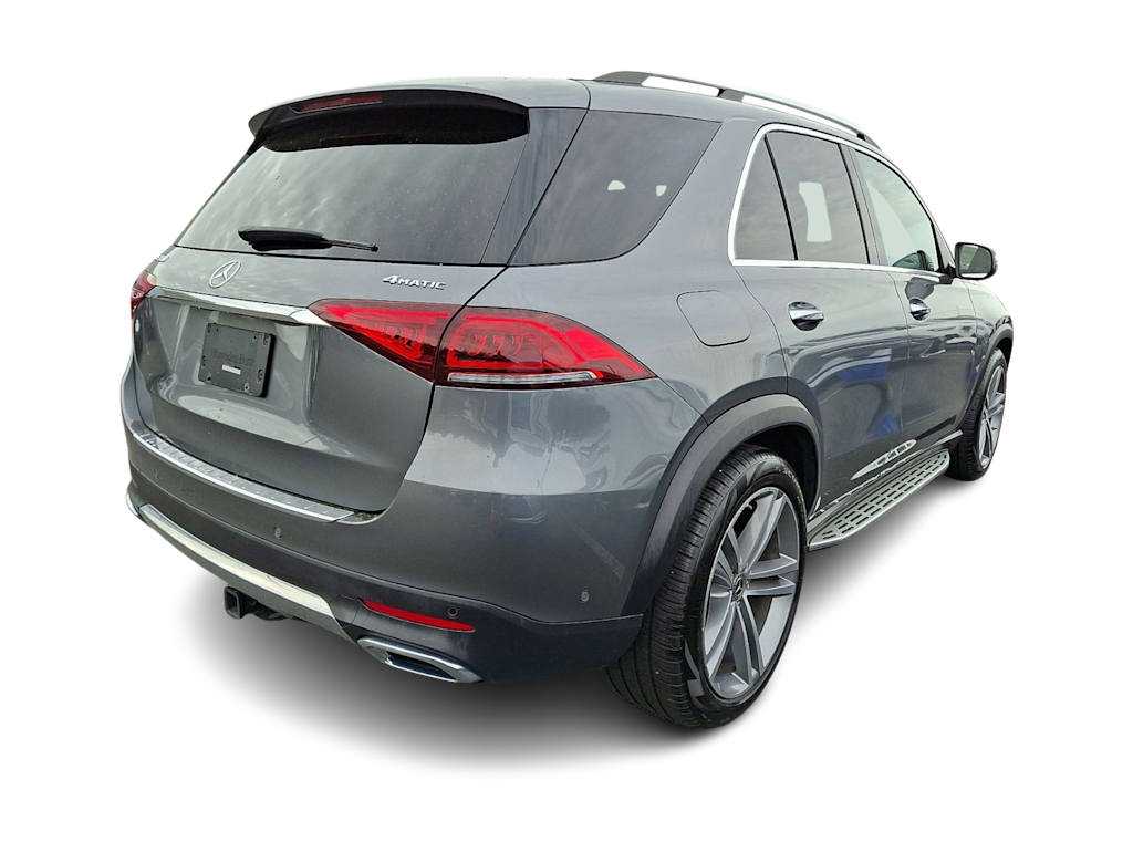 Thumbnail: 2022 Mercedes-Benz GLE - 15