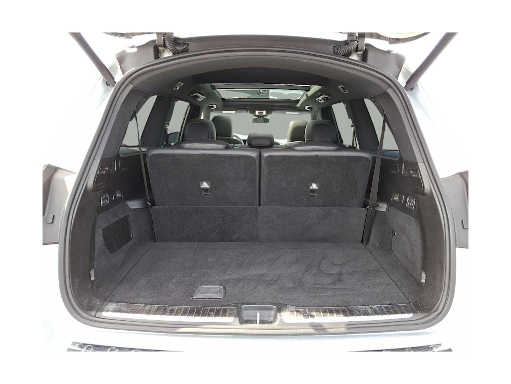 2020 Mercedes-Benz GLS 450 11