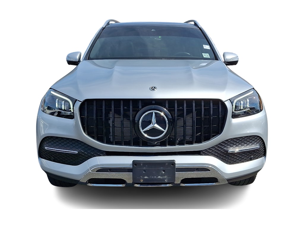 2020 Mercedes-Benz GLS 450 4