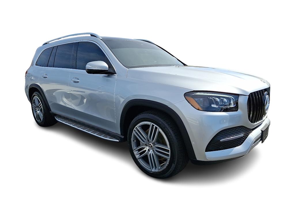 2020 Mercedes-Benz GLS 450 14