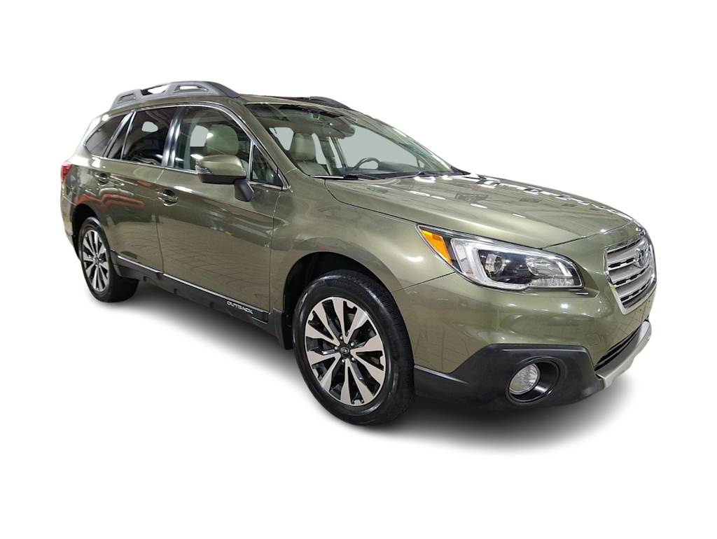 Thumbnail: 2017 Subaru Outback - 13