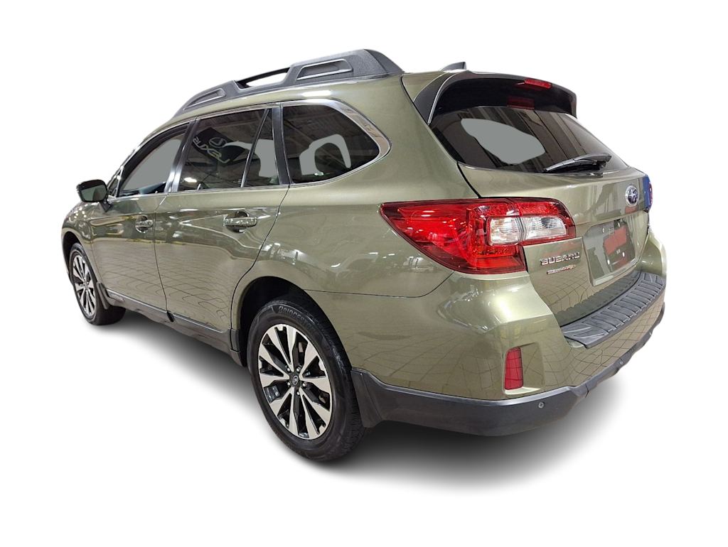 Thumbnail: 2017 Subaru Outback - 3