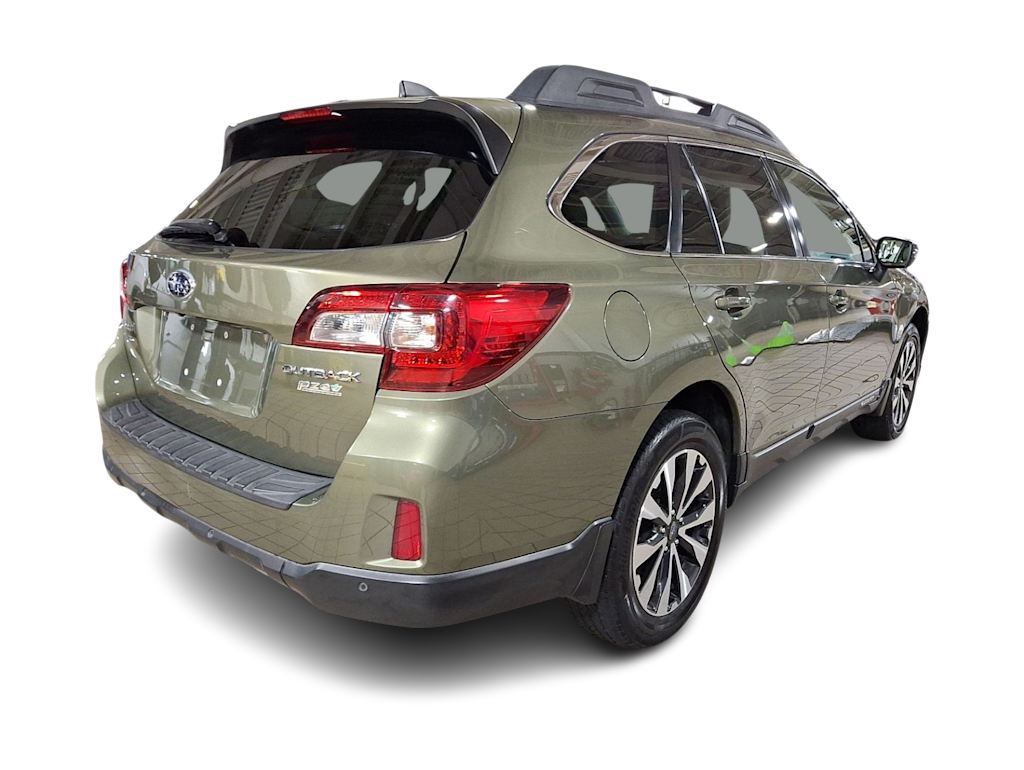 Thumbnail: 2017 Subaru Outback - 14
