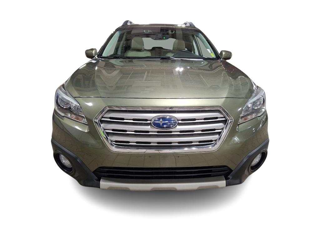 Thumbnail: 2017 Subaru Outback - 5