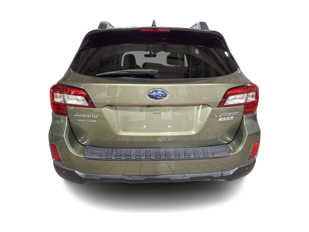 Thumbnail: 2017 Subaru Outback - 4