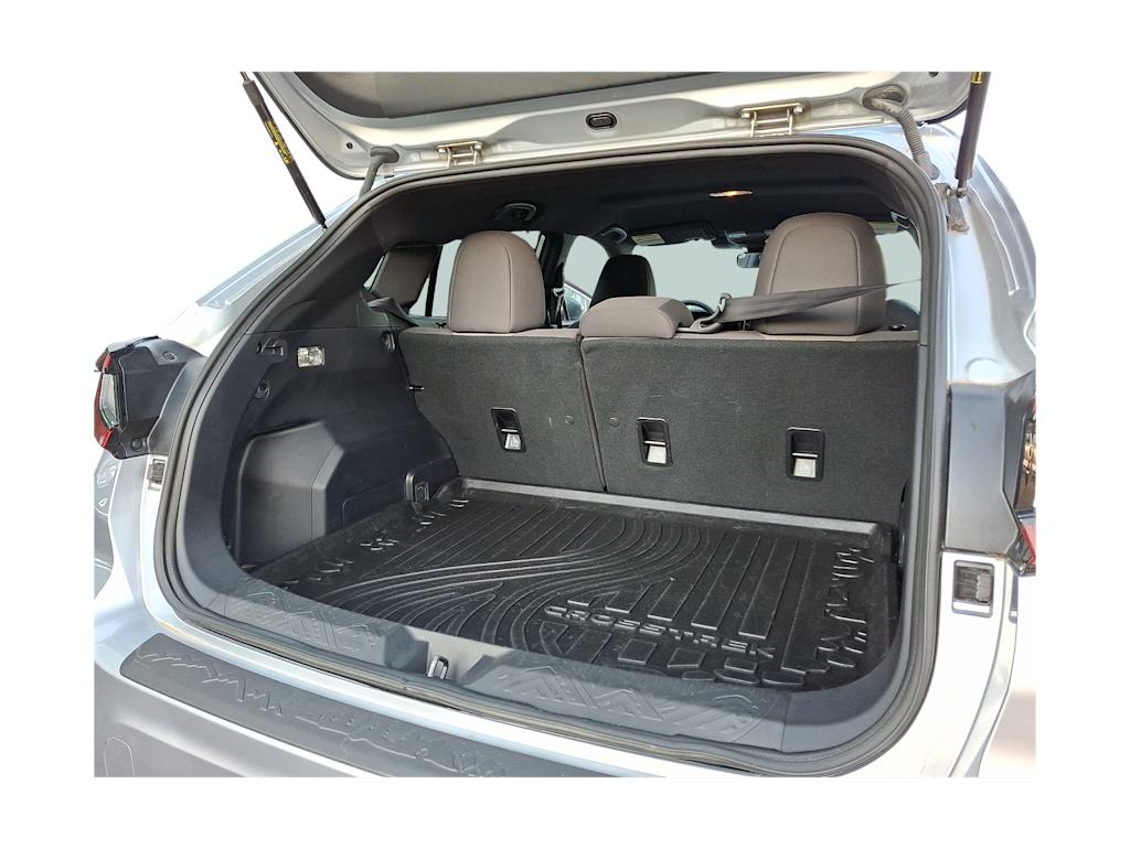 2024 Subaru Crosstrek Sport - Photo 12