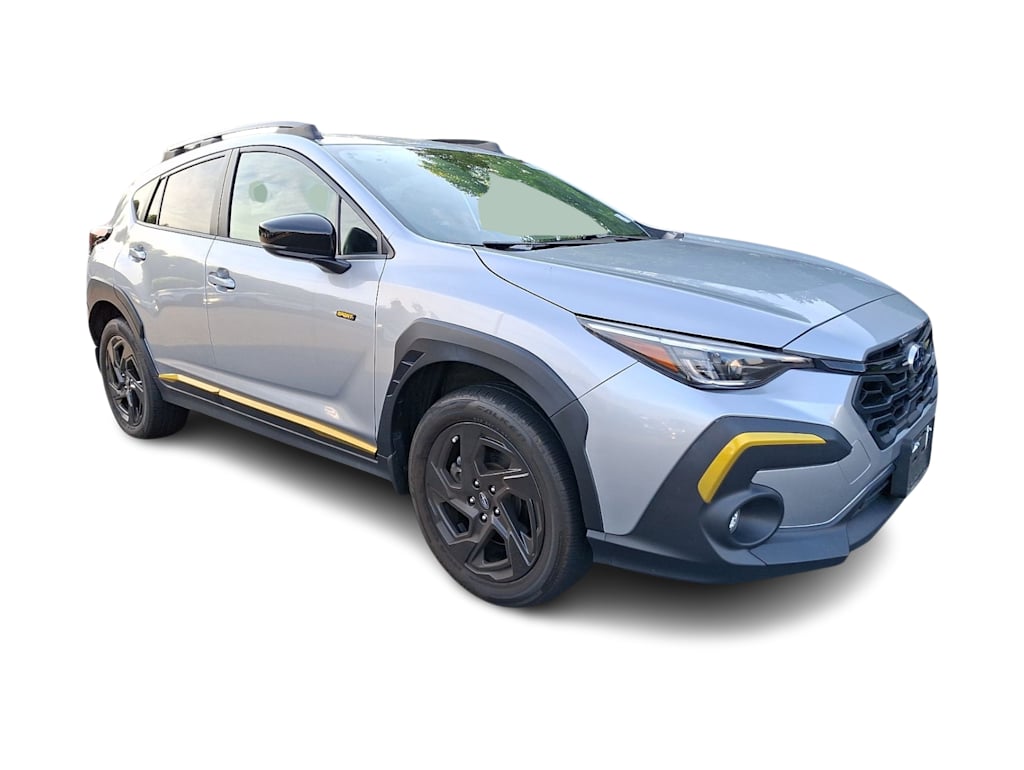 2024 Subaru Crosstrek Sport - Photo 15