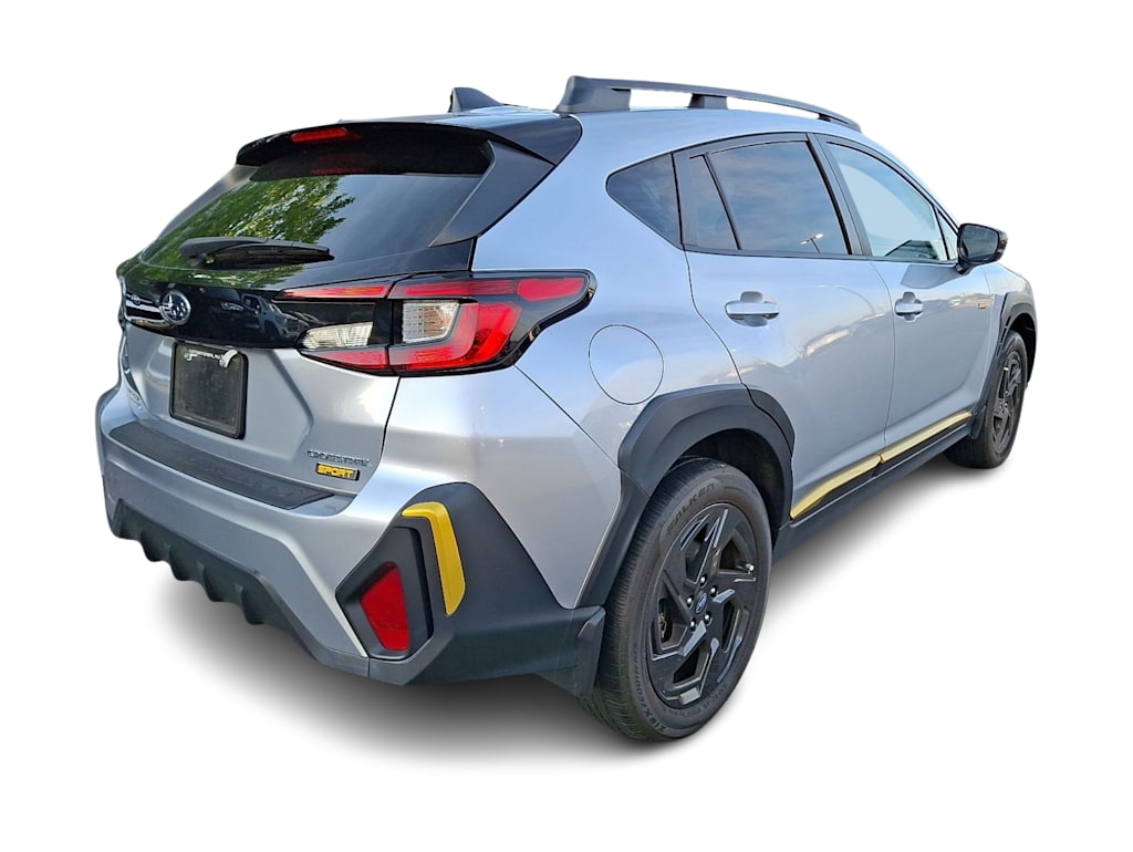 2024 Subaru Crosstrek Sport - Photo 16