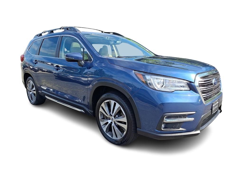 Thumbnail: 2020 Subaru Ascent - 14