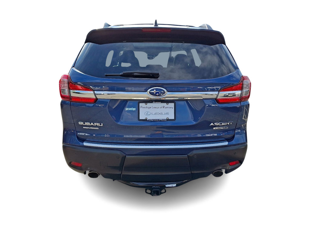 Thumbnail: 2020 Subaru Ascent - 4