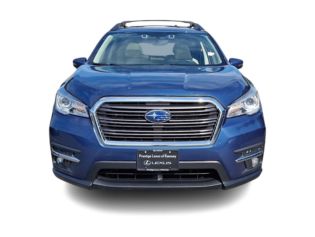 Thumbnail: 2020 Subaru Ascent - 5