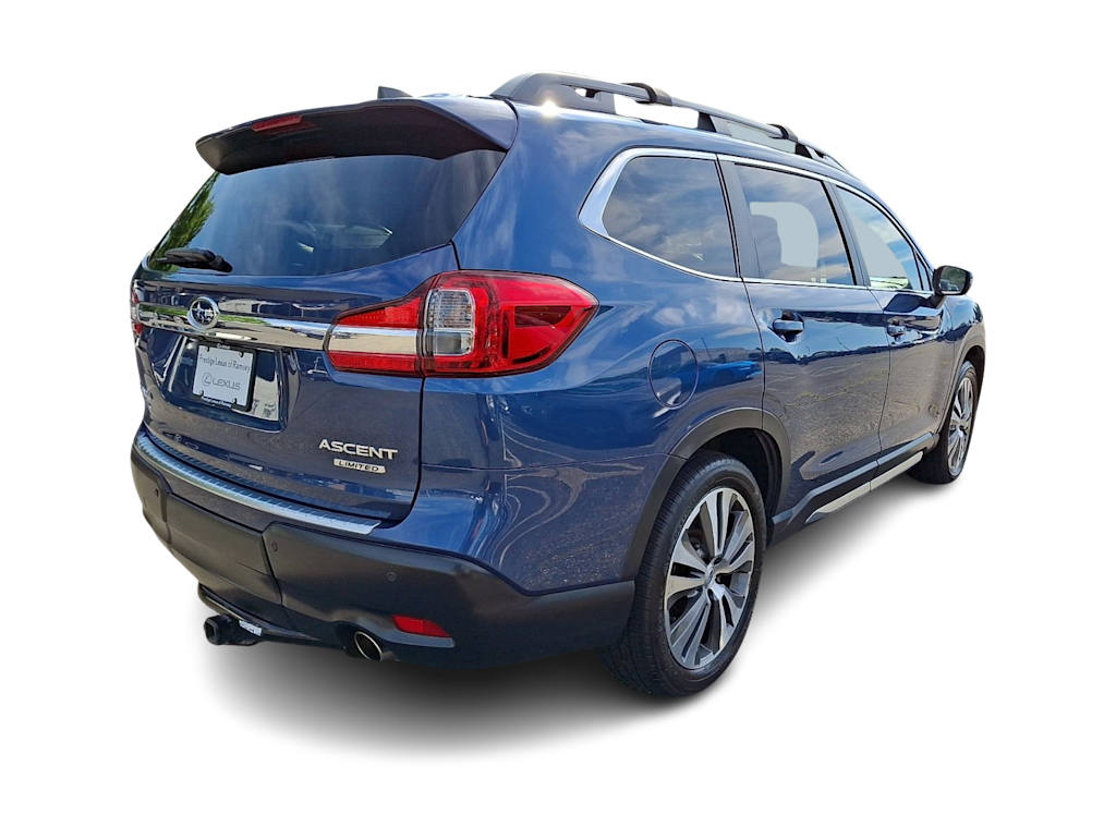 Thumbnail: 2020 Subaru Ascent - 15