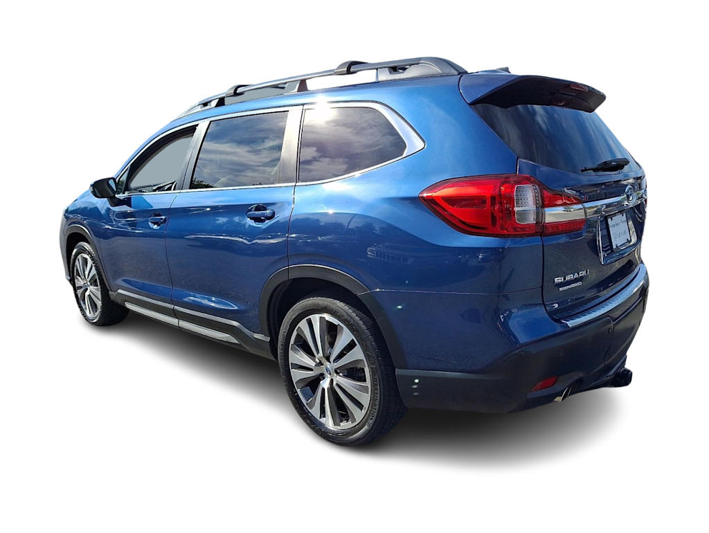 Thumbnail: 2020 Subaru Ascent - 3