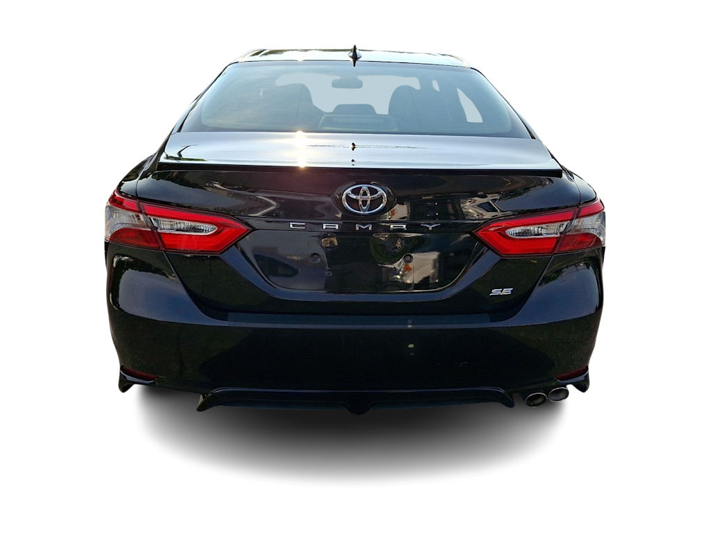 Thumbnail: 2019 Toyota Camry - 4