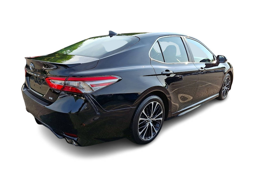Thumbnail: 2019 Toyota Camry - 14